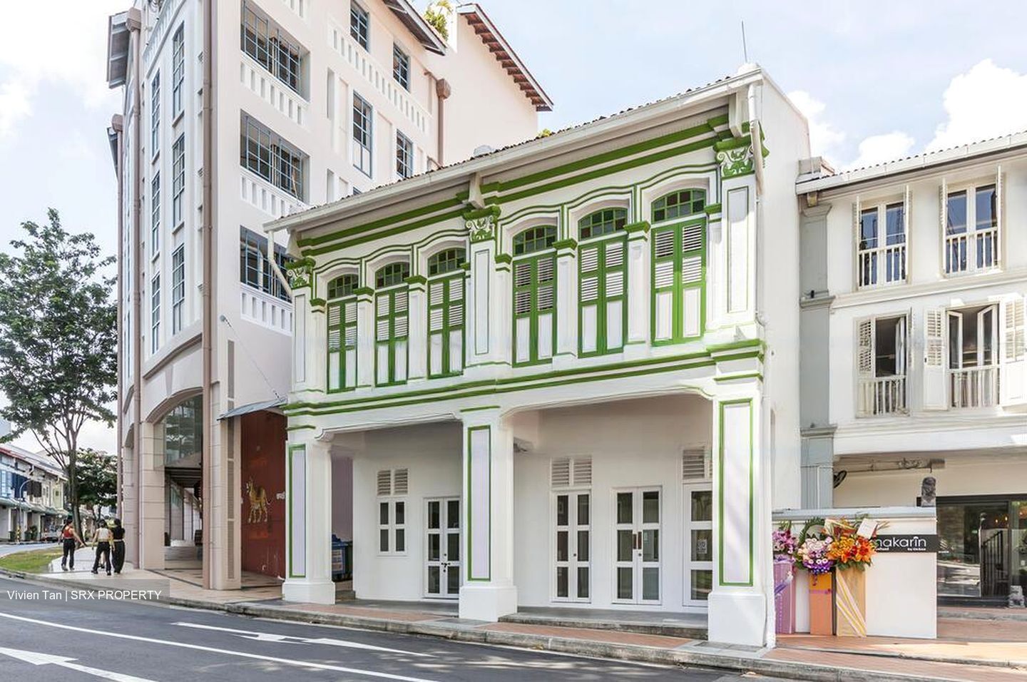Tanjong Pagar Conservation Area (D2), Shop House #483470751